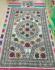 BEDSHEET MEERUT PRINTED 50X90 1 PILLOW COVER
